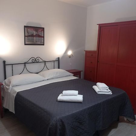 La Sartoria - Casetta Napoletana Napoli Ngoại thất bức ảnh