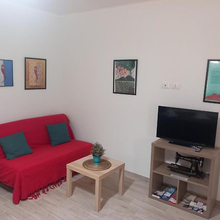 La Sartoria - Casetta Napoletana Napoli Ngoại thất bức ảnh