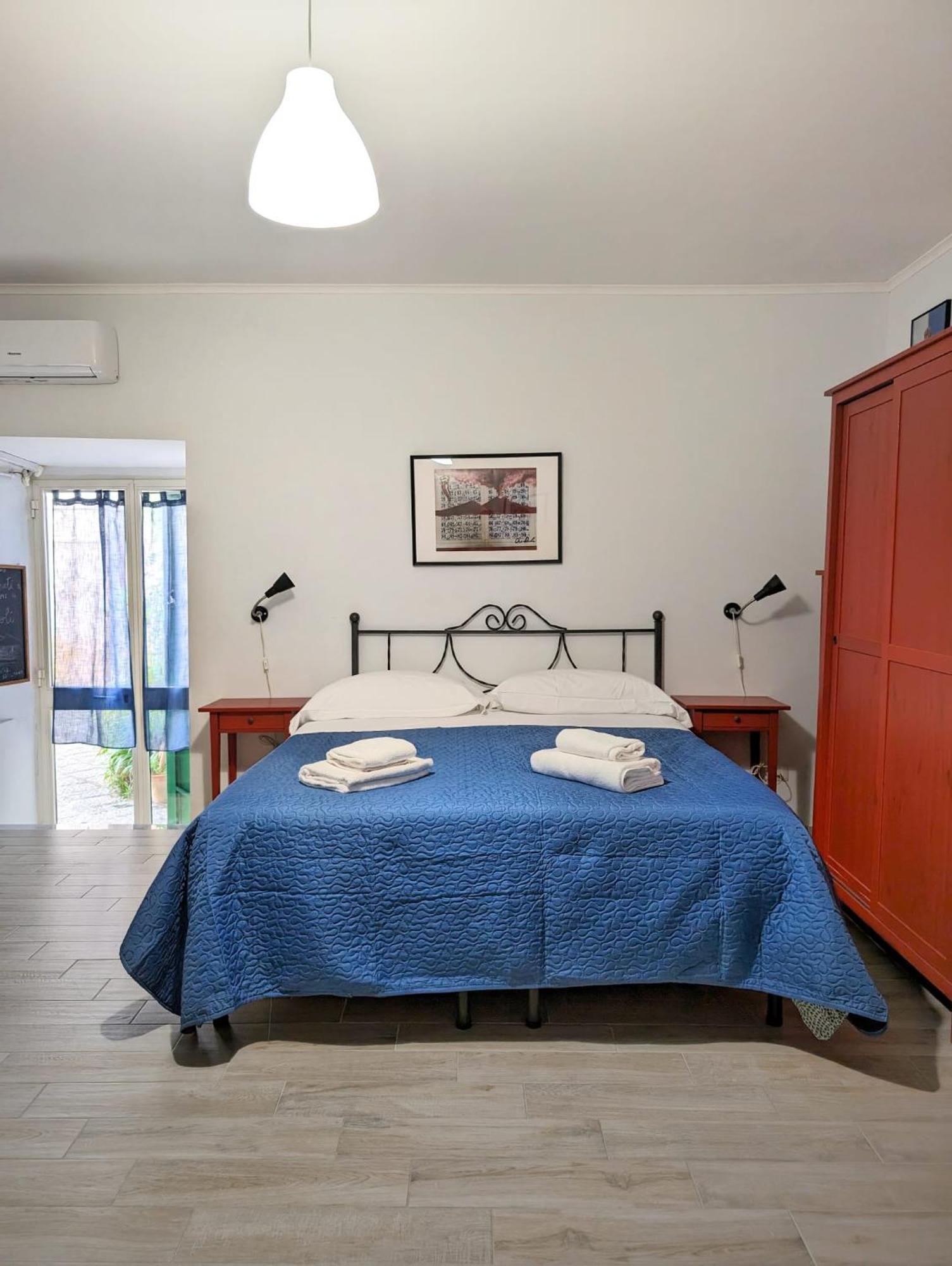 La Sartoria - Casetta Napoletana Napoli Ngoại thất bức ảnh