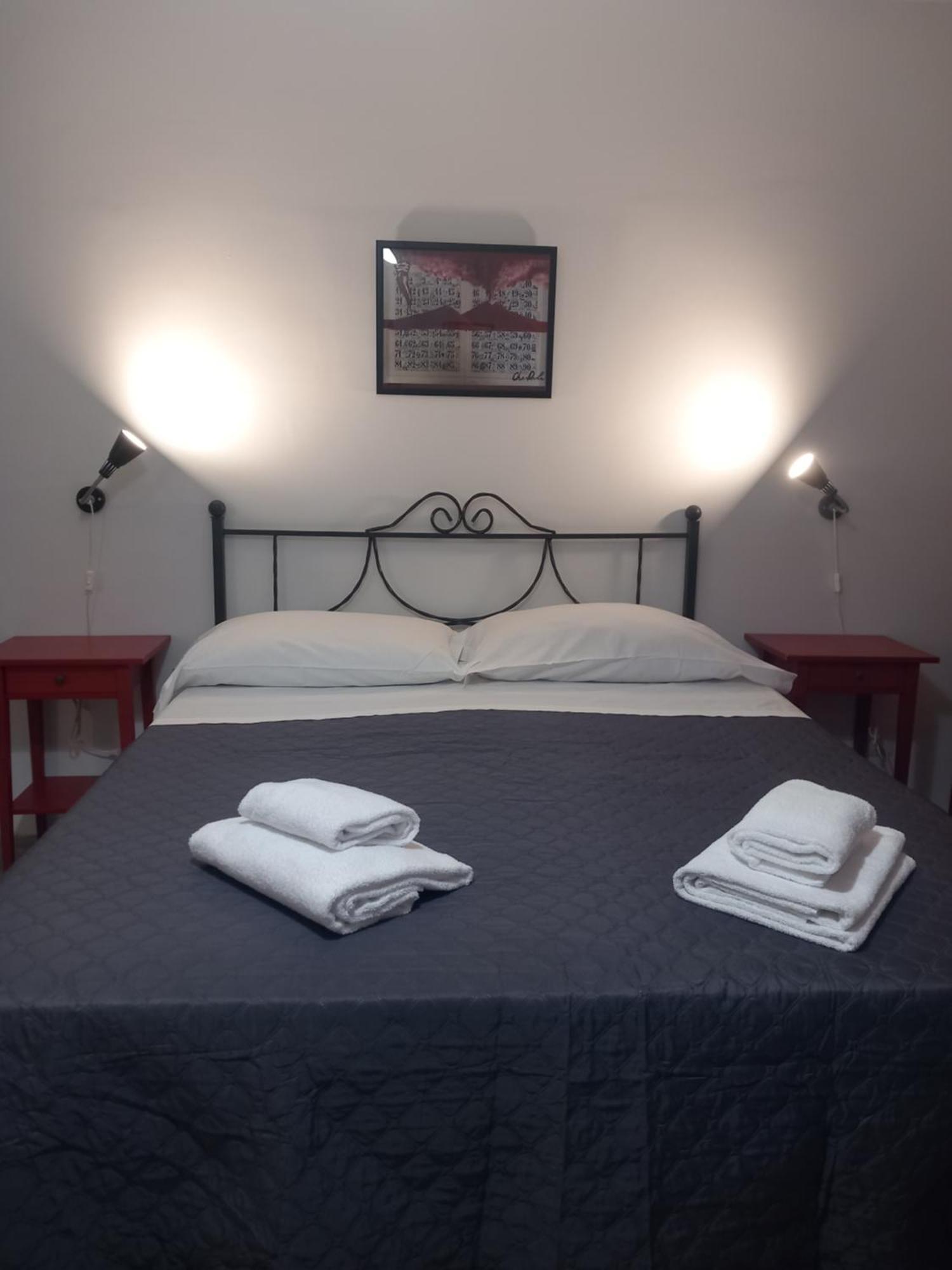 La Sartoria - Casetta Napoletana Napoli Ngoại thất bức ảnh
